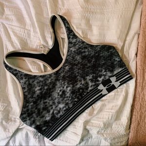 Under Armour Sports Bra